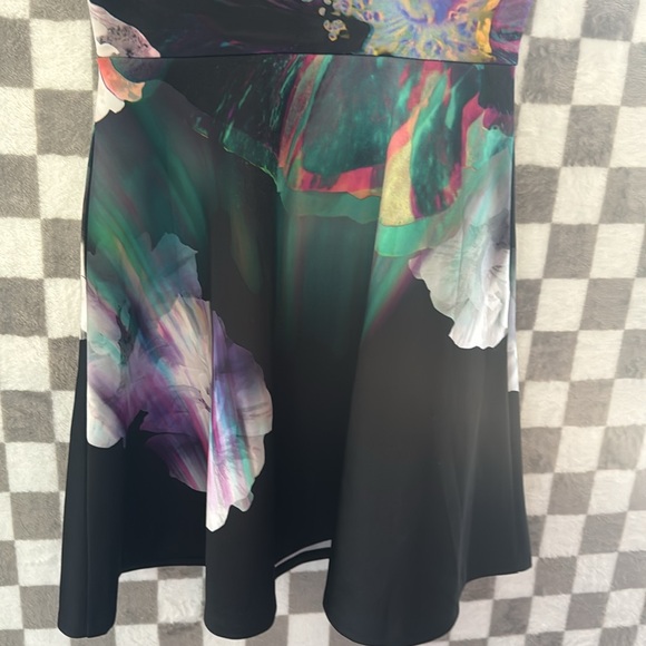 Atp women’s floral sundress size medium - Picture 8 of 14